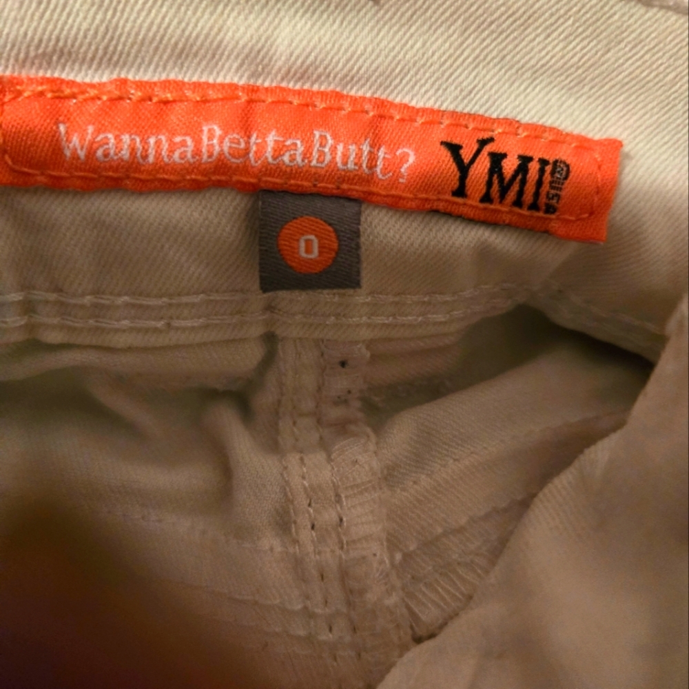 YMI WannaBettaButt pants